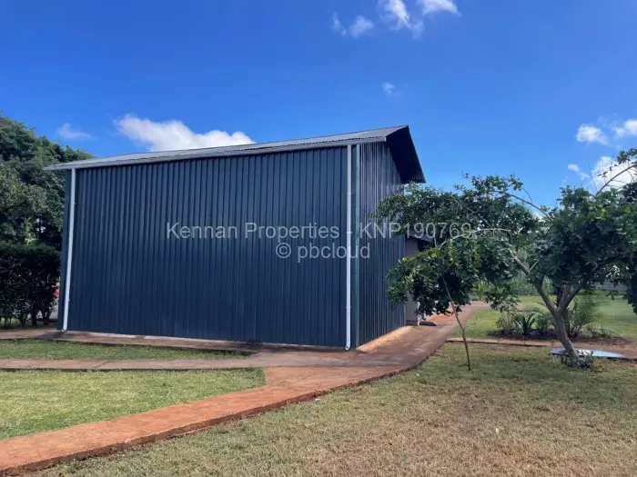 Office to Rent in Highlands, Harare