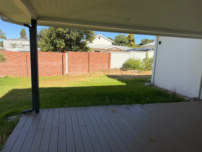 Townhouse/Cluster for Sale in Chisipite, Harare