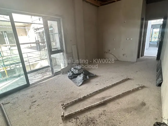 Flat/Apartment for Sale in Borrowdale, Harare