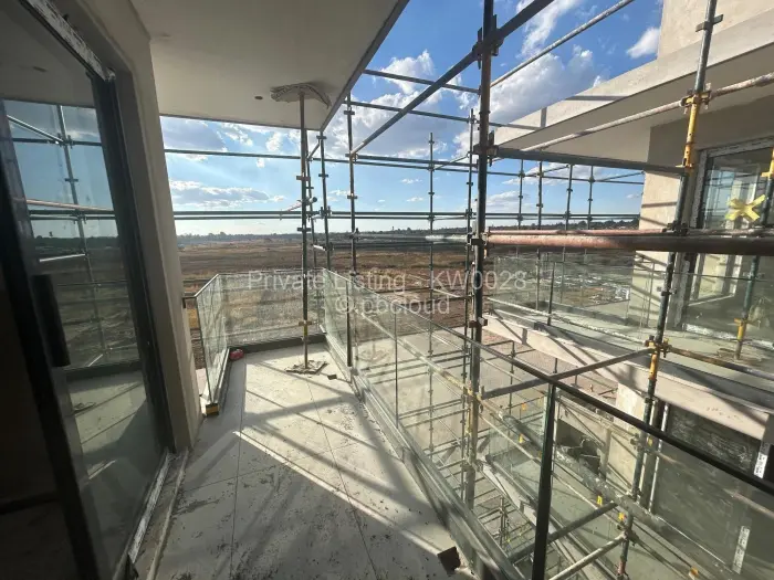 Flat/Apartment for Sale in Borrowdale, Harare