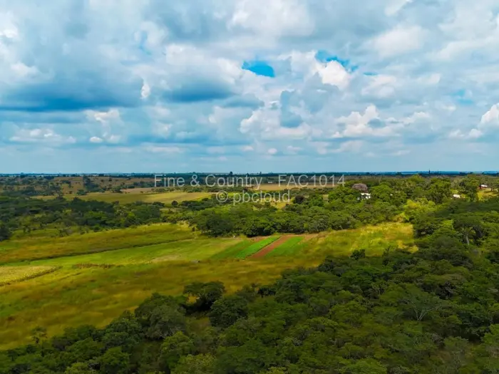 Farm/Plot for Sale in Nyabira, Zvimba