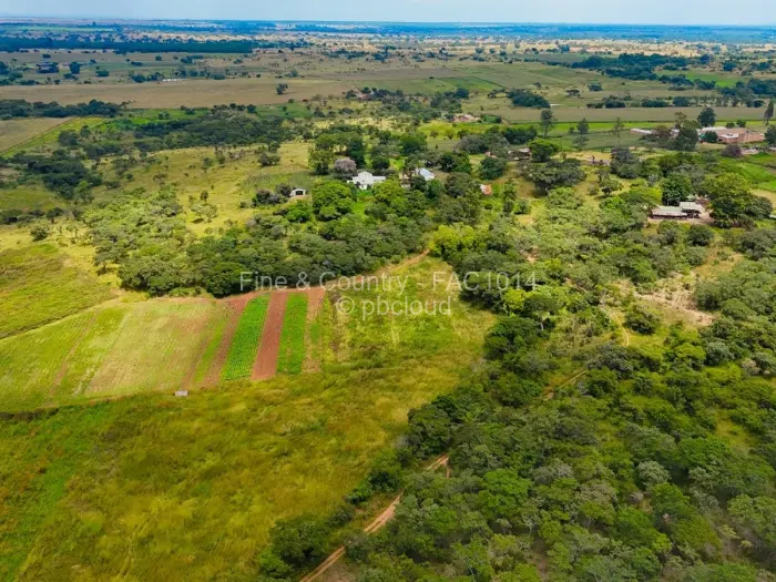 Farm/Plot for Sale in Nyabira, Zvimba