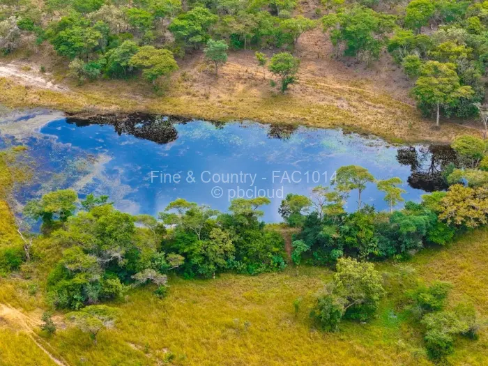 Farm/Plot for Sale in Nyabira, Zvimba