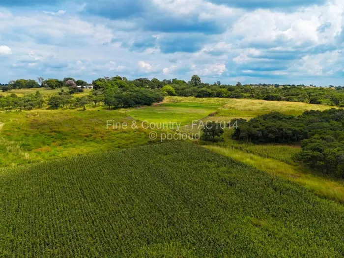 Farm/Plot for Sale in Nyabira, Zvimba