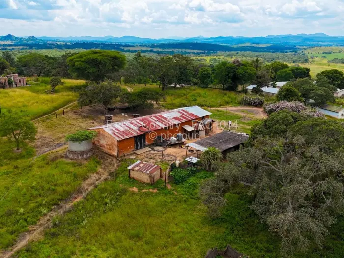 Farm/Plot for Sale in Nyabira, Zvimba
