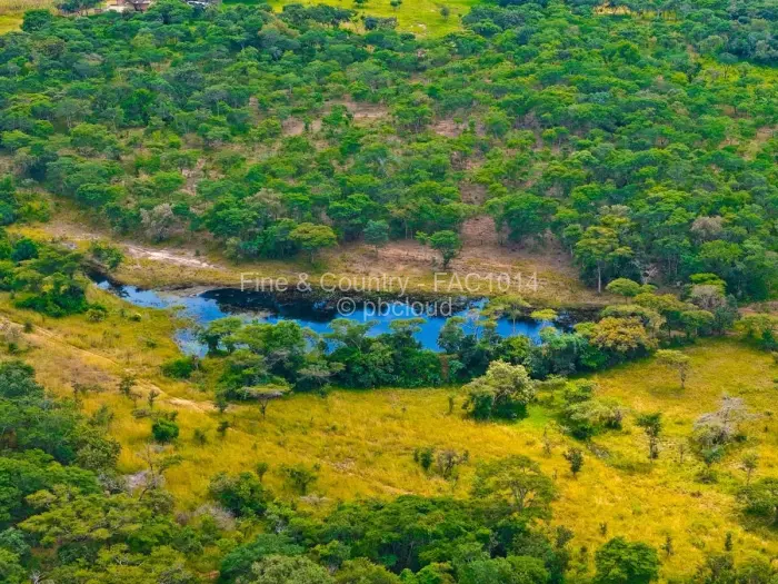 Farm/Plot for Sale in Nyabira, Zvimba