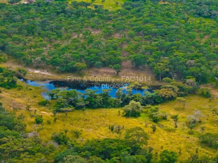 Farm/Plot for Sale in Nyabira, Zvimba