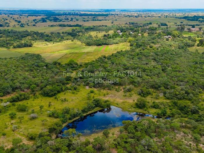 Farm/Plot for Sale in Nyabira, Zvimba