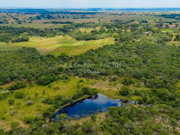 Farm/Plot for Sale in Nyabira, Zvimba