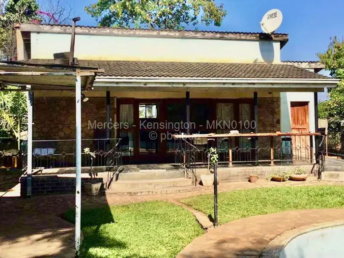6 Bedroom House for Sale in Chiredzi, Chiredzi