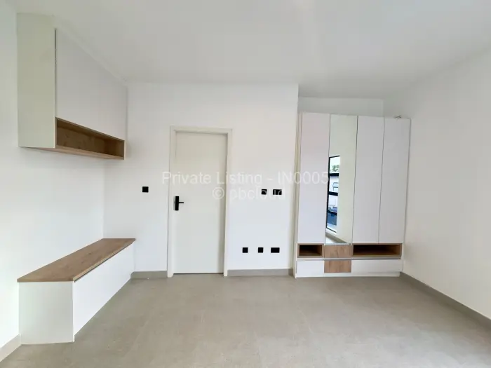 Townhouse/Cluster to Rent in Strathaven, Harare