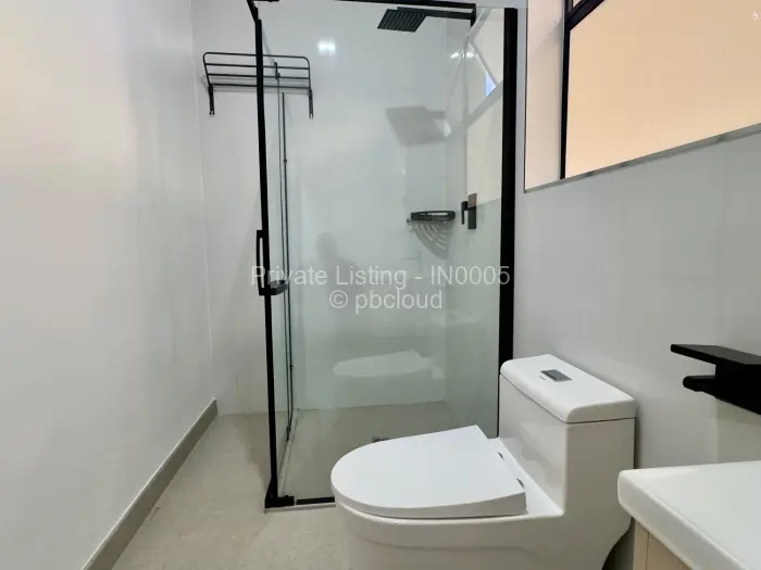 Townhouse/Cluster to Rent in Strathaven, Harare