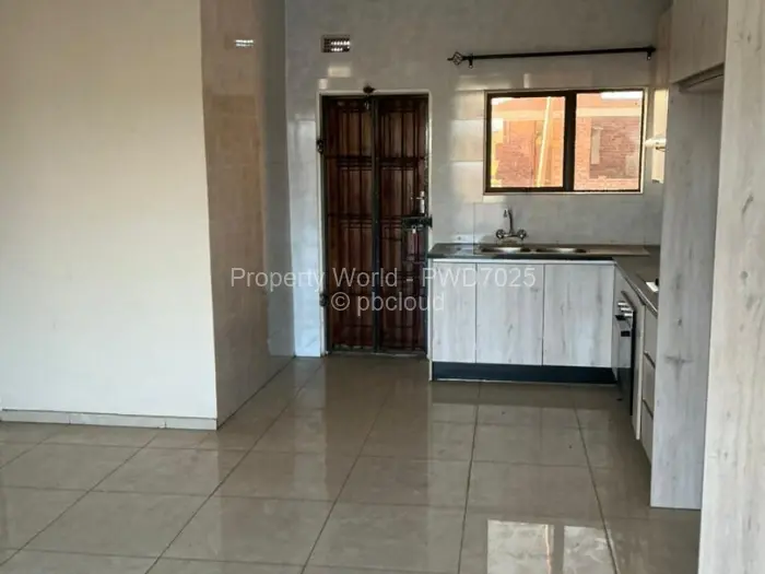 3 Bedroom House to Rent in Rainham, Harare