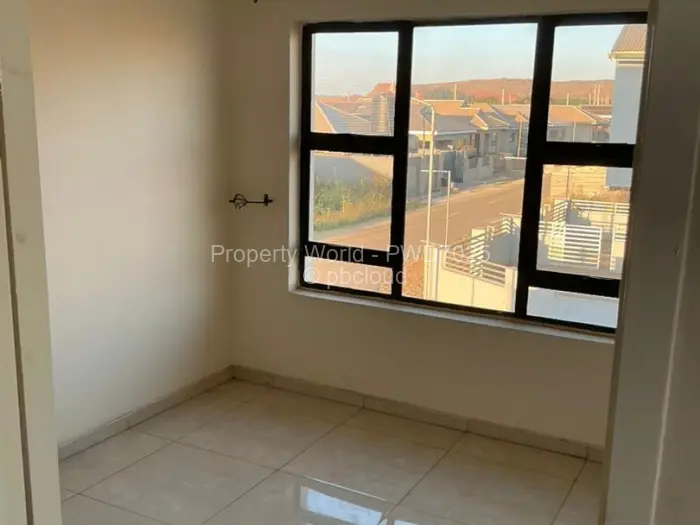 3 Bedroom House to Rent in Rainham, Harare