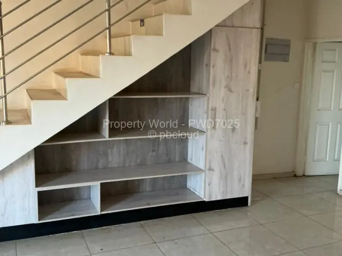 3 Bedroom House to Rent in Rainham, Harare