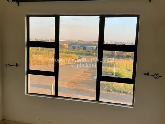 3 Bedroom House to Rent in Rainham, Harare