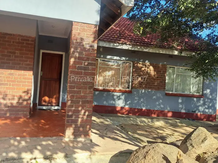 4 Bedroom House to Rent in Hatfield, Harare