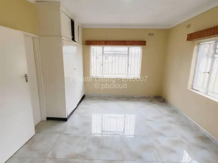 4 Bedroom House to Rent in Hatfield, Harare