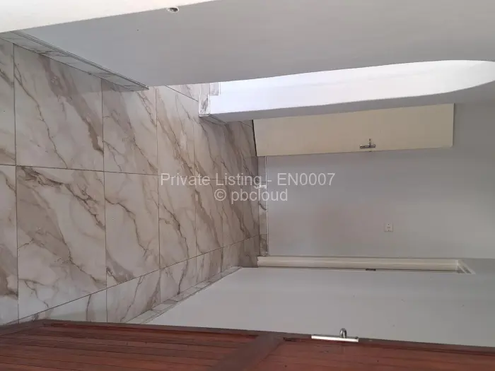 4 Bedroom House to Rent in Hatfield, Harare