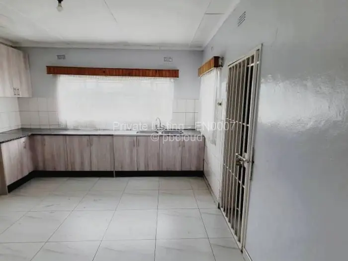 4 Bedroom House to Rent in Hatfield, Harare