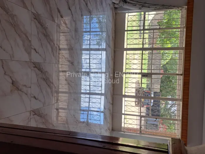 4 Bedroom House to Rent in Hatfield, Harare
