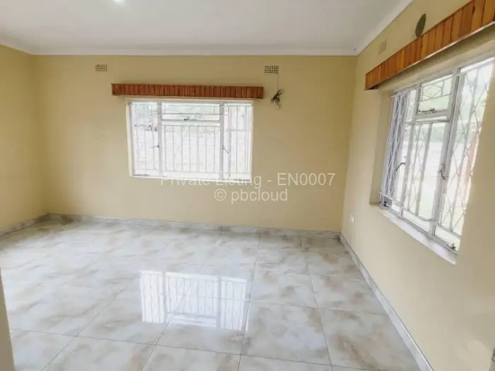 4 Bedroom House to Rent in Hatfield, Harare
