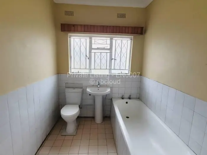 4 Bedroom House to Rent in Hatfield, Harare
