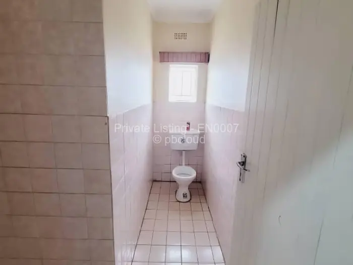4 Bedroom House to Rent in Hatfield, Harare