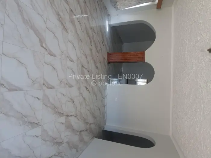 4 Bedroom House to Rent in Hatfield, Harare