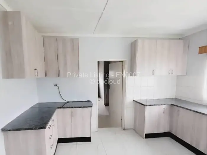 4 Bedroom House to Rent in Hatfield, Harare