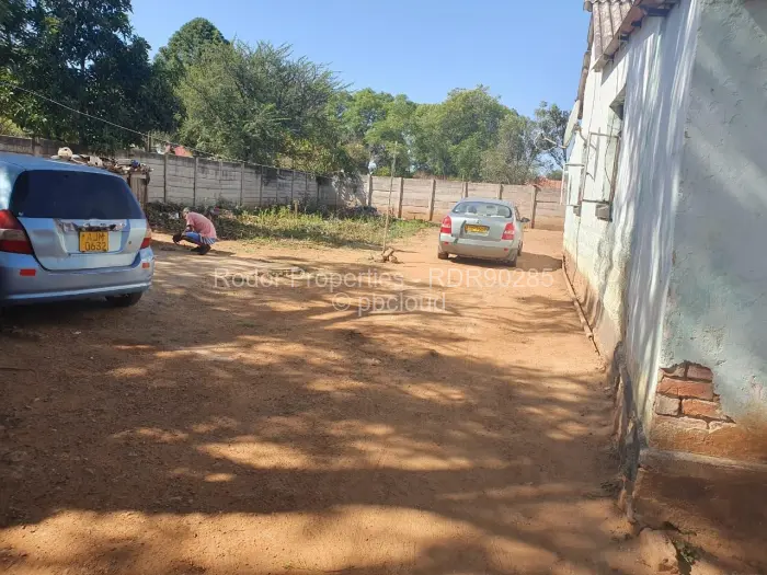 3 Bedroom House for Sale in Sauerstown, Bulawayo