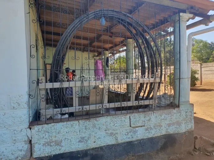3 Bedroom House for Sale in Sauerstown, Bulawayo