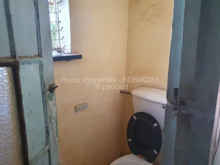3 Bedroom House for Sale in Sauerstown, Bulawayo