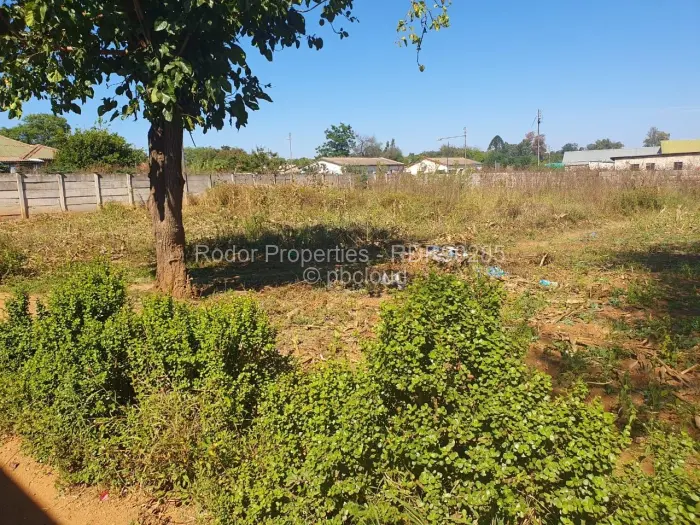 3 Bedroom House for Sale in Sauerstown, Bulawayo