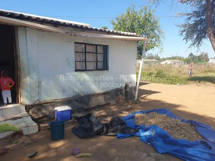 3 Bedroom House for Sale in Sauerstown, Bulawayo
