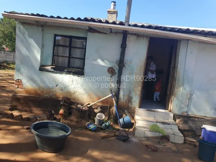 3 Bedroom House for Sale in Sauerstown, Bulawayo