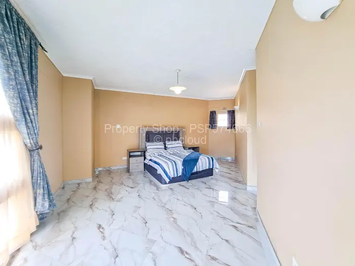 Flat/Apartment to Rent in Mount Pleasant, Harare