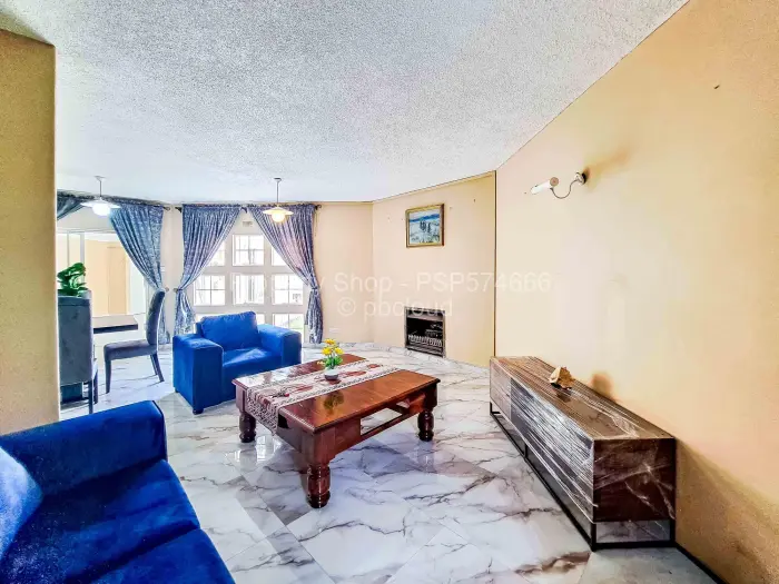 Flat/Apartment to Rent in Mount Pleasant, Harare