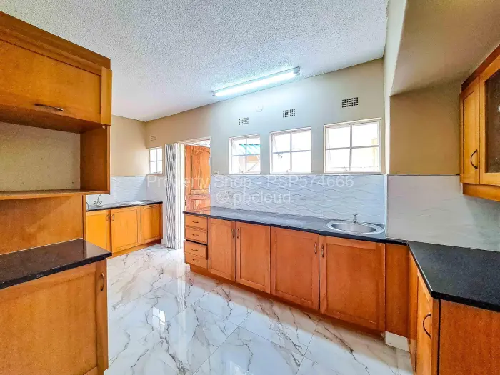 Flat/Apartment to Rent in Mount Pleasant, Harare
