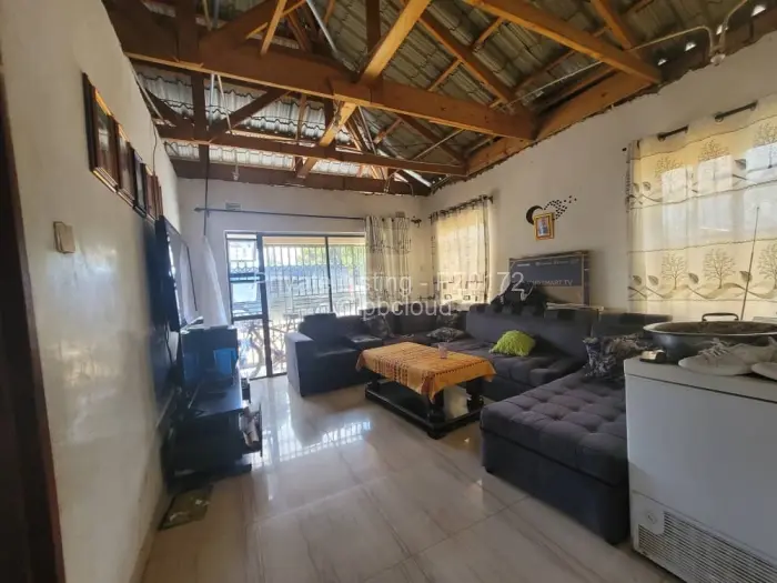 House for Sale in Southlea Park, Harare