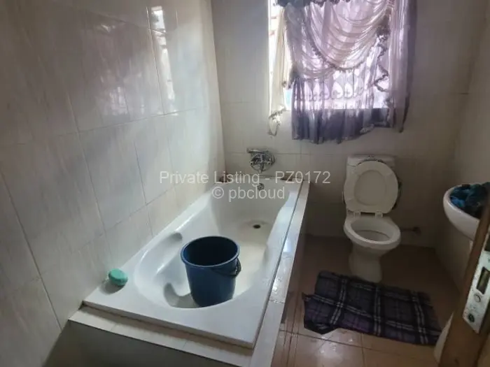 House for Sale in Southlea Park, Harare