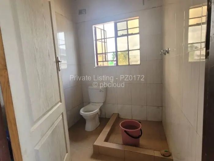 House for Sale in Southlea Park, Harare