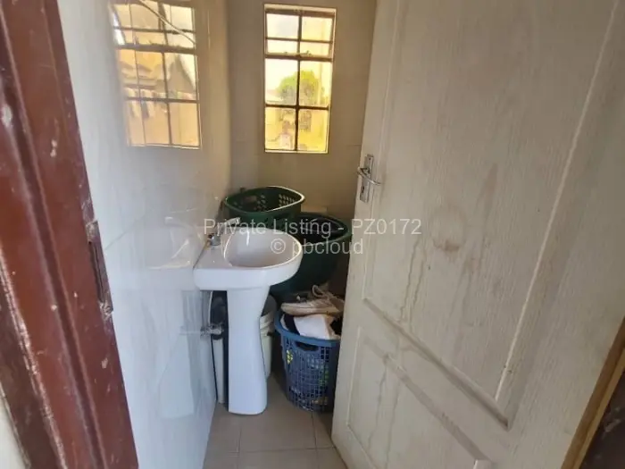 House for Sale in Southlea Park, Harare