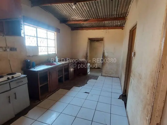 3 Bedroom House for Sale in Manningdale, Bulawayo