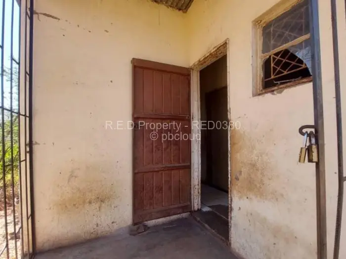 3 Bedroom House for Sale in Manningdale, Bulawayo
