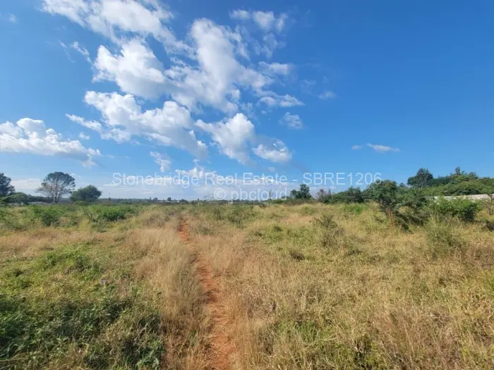 Residential Stand for Sale in Riverside South