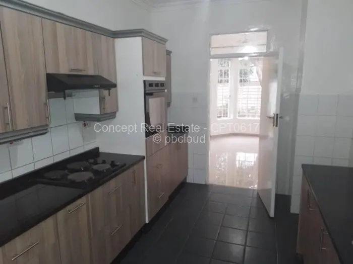 3 Bedroom Cottage/Garden Flat to Rent in Newlands