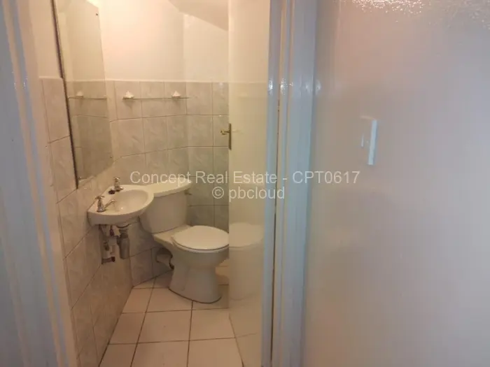 3 Bedroom Cottage/Garden Flat to Rent in Newlands