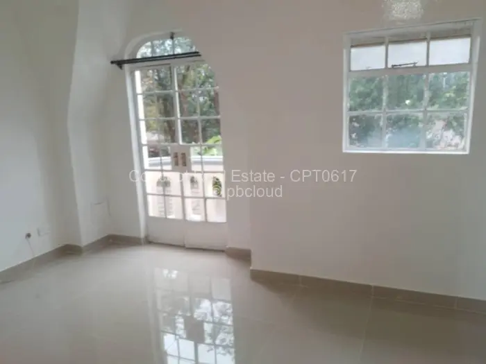 3 Bedroom Cottage/Garden Flat to Rent in Newlands
