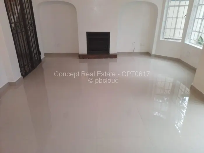 3 Bedroom Cottage/Garden Flat to Rent in Newlands